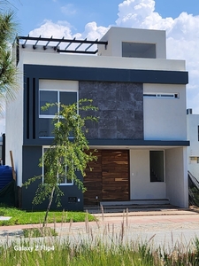 CASA EN VENTA SOLARES RESIDENCIAL COTO SOARE II COTO 2