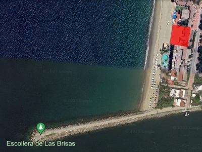 Exelente Propiedad Frente Al Mar en La Mejor Playa de Manzanillo