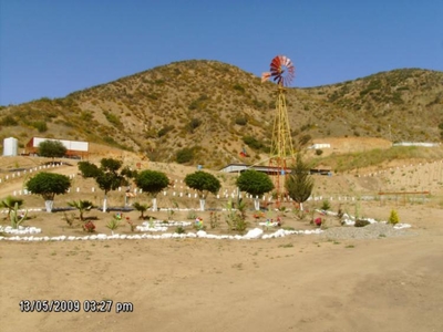 Rancho en Venta en Ensenada, Baja California