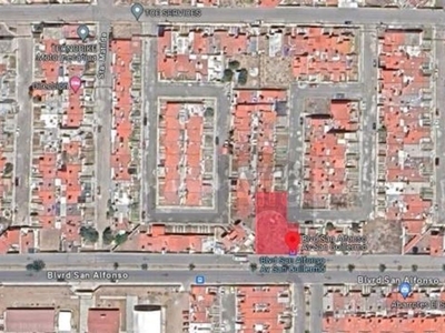 Terreno habitacional en venta en Santa Matílde, Pachuca de Soto, Hidalgo
