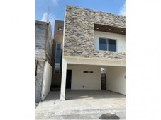 casa en venta en cumbres platino hzd