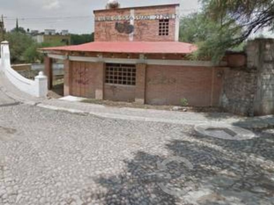 BALCONES DE TEQUISQUIAPAN VENTA CASA EN OBRA GRIS