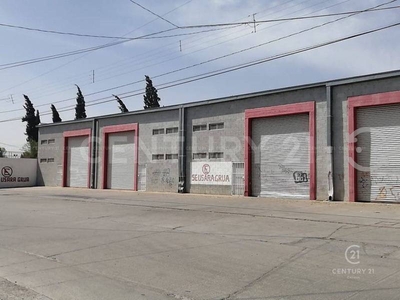 BODEGA EN RENTA EN NOMBRE DE DIOS