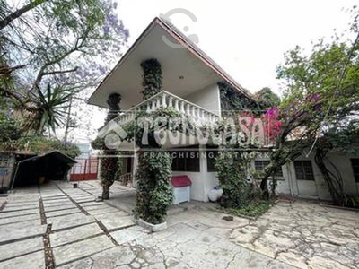 CASA 4 RECAMARAS EN VENTA