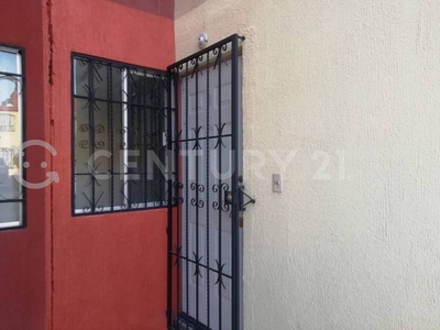 Casa Duplex en venta en Arboledas de San MIguel...