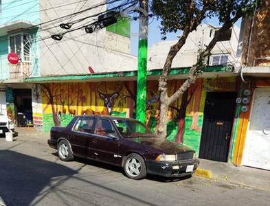 Casa en Barrio de San Pedro Iztapalapa