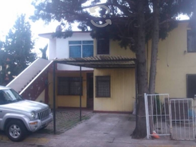 Casa en Coacalco