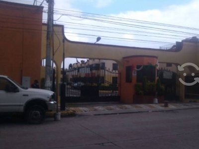 Casa en Coacalco