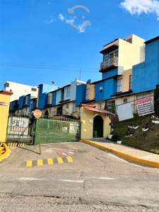 CASA EN NICOLAS ROMERO