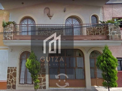 CASA EN REMATE BARRANQUITAS GUADALAJARA RP-JG