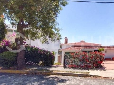 Casa en Renta en Vista del Valle, Naucalpan, Es...