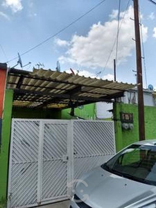 Casa en Tlaltepan Cuautitlan Izcalli