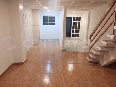 CASA EN VENTA EL ROSARIO CDMX