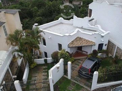 Casa en venta en Ahuatlan, Lomas de