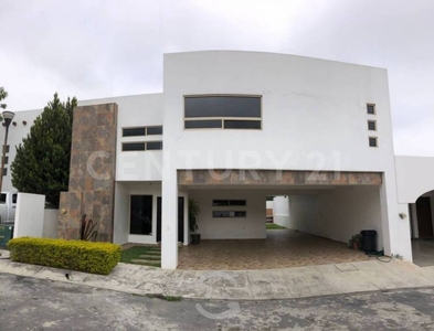 CASA EN VENTA EN ALDABAS DE CAVAZZO EN SANTIAGO NL