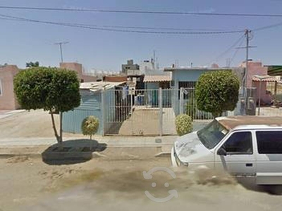 Casa en Venta en Baja Califronia Sur La Paz