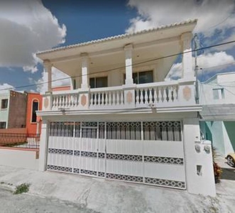 Casa en Venta en Merida Yucatan Col