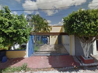 Casa en Venta en Merida Yucatan Col Fracc