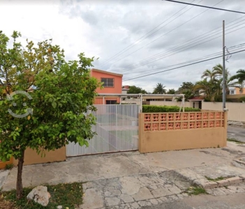 Casa en venta en Merida Yucatan Col Reparto