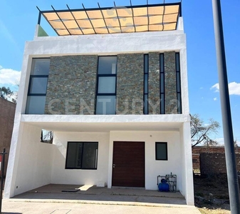 Casa En Venta en Santa Barbara Residencial