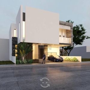 Casa en venta en Tamarindos