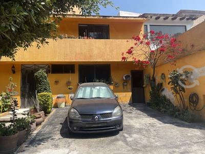 Casa en venta en Villa de las Palmas 3 recámaras
