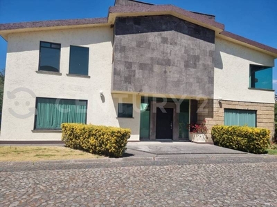 CASA EN VENTA /RENTA - PUERTA DEL CARMEN, OCOYO...