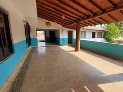 Casa en venta San José Ixtapa