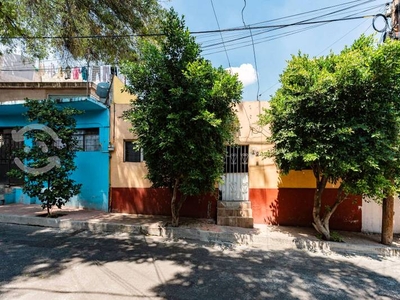 Casa. Venta 3° Cerr. Lago Ginebra,Pensil Sur, CDMX