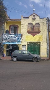 Casa venta en Morelos, Cuauhtémoc