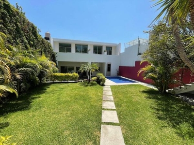 (Cms) Hermosa Casa en Vista Hermosa $7,200,000