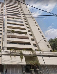 Depa en venta, Rubén Darío, Polanco V Sección.