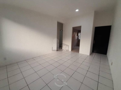 Departamento en Plateros, 2 rec, 1 bano,