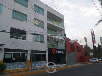 Departamento en renta en Puebla Cerca de la UDLAP