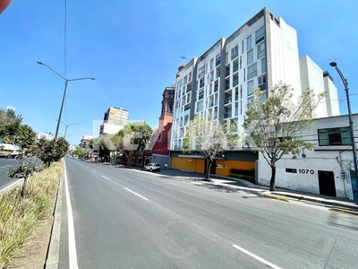 Departamento en Renta San Jose Insurgentes