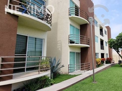 Departamento en Venta con seguridad Roof Garden y