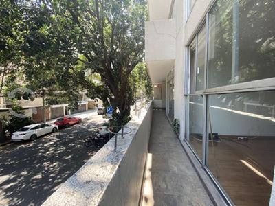 Departamento en venta en Polanco 2 recámaras