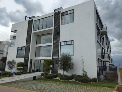 Departamento tipo Loft en renta en San Andres