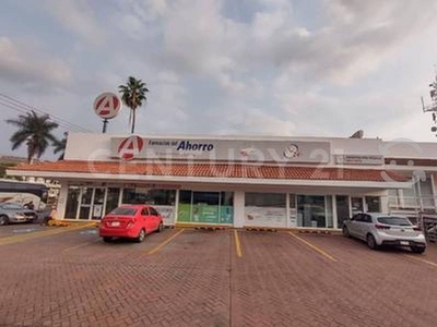 Local Comercial en Renta, 1170 m², Todo