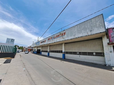 Local Comercial en Renta, Cuautla, 388 m2