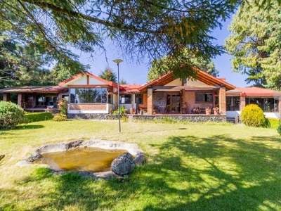 Rancho en Tres Marías, Morelos