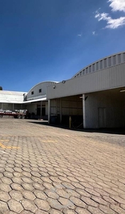 RENTO BODEGA INDUSTRIAL EN ATIZAPAN DE