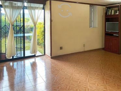 SE VENDE DEPARTAMENTO EN SAN MARTIN