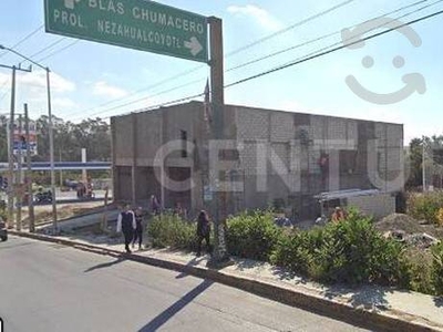 Terreno en renta con Uso Comercial en Blvd Las ...