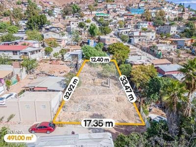 TERRENO EN VENTA EN COLONIA PRADERAS DE LA