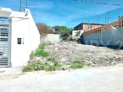 Terreno en venta en Loma Bonita (10min de Otay)
