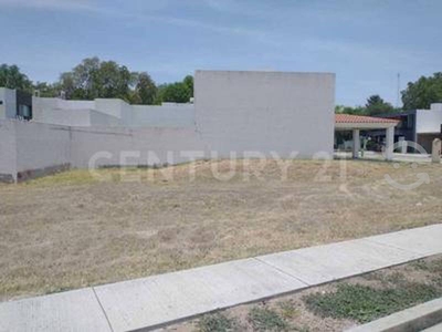 Terreno en Venta, Riberas del Campestres,