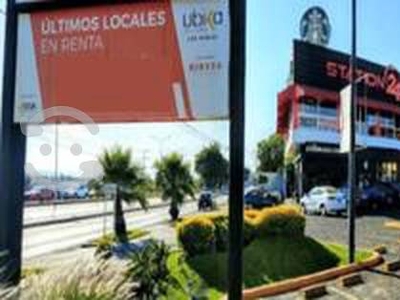 ¡Ultimo local disponible en Ubika Los