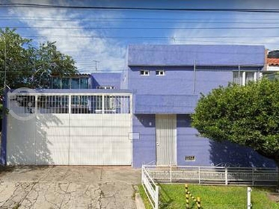 VENTA CASA EN COL PINAR DE LA CALMA ZAPOPAN