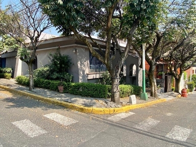 Casa En Venta Lomas De Tecamachalco